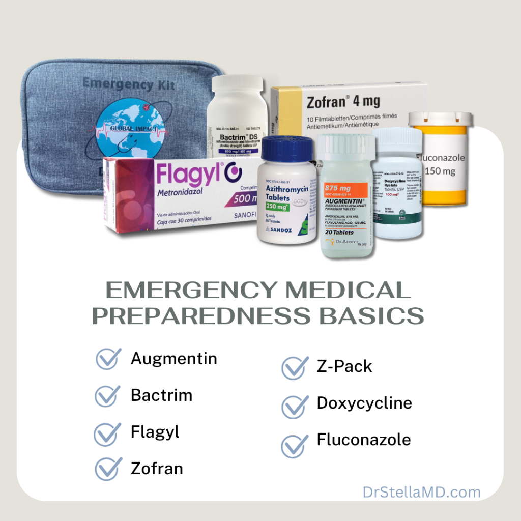 emergency medical