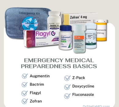 emergency medical