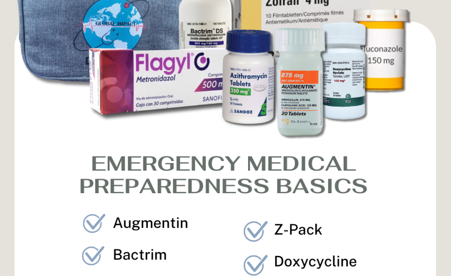 emergency medical