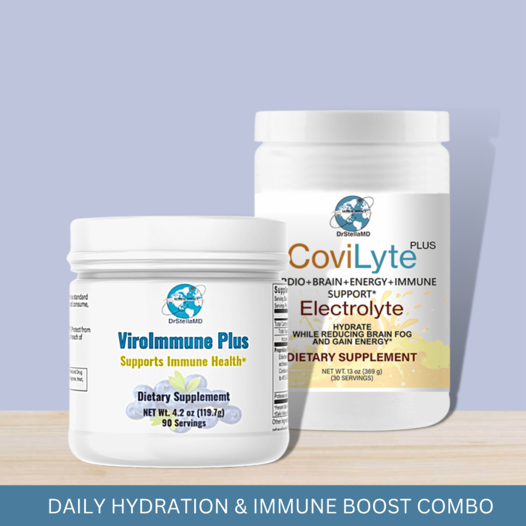 covilyte