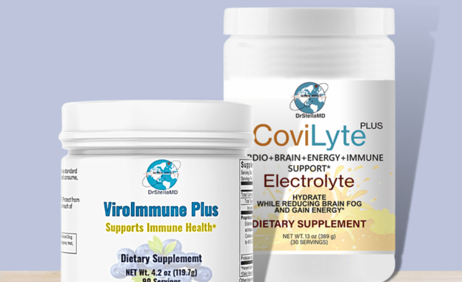 covilyte