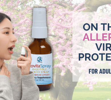 allergy and virus protection