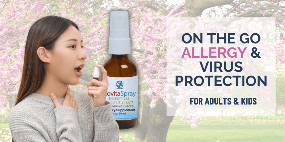 allergy and virus protection