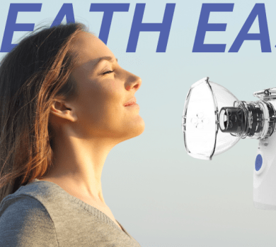 breath easy