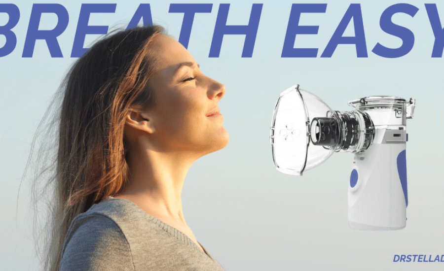 breath easy