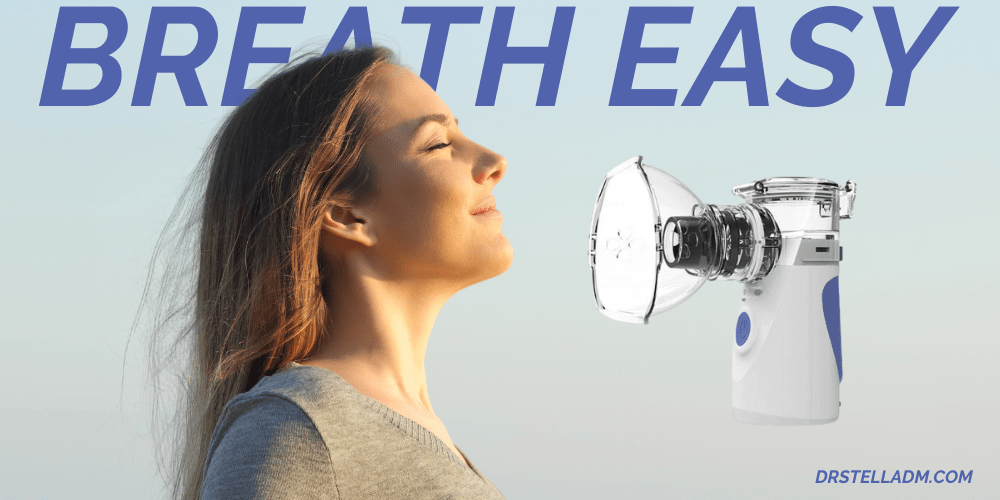 breath easy