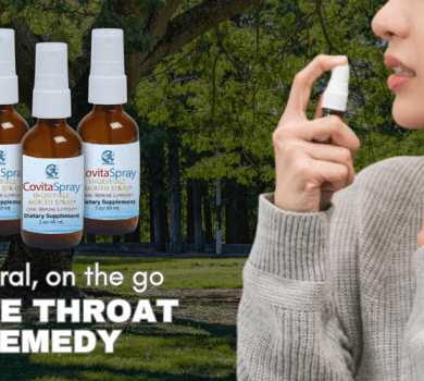 throat remedy