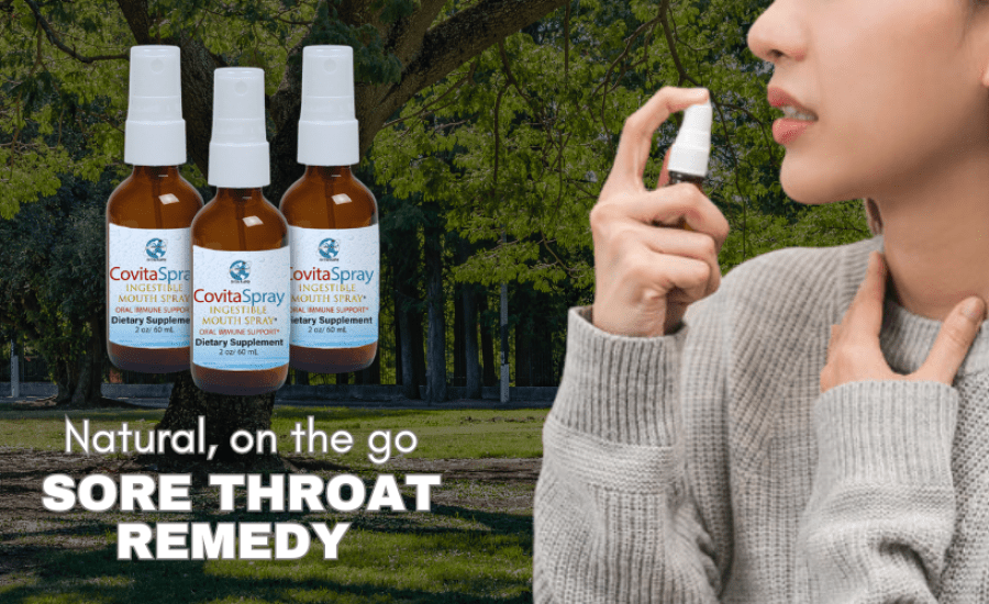throat remedy