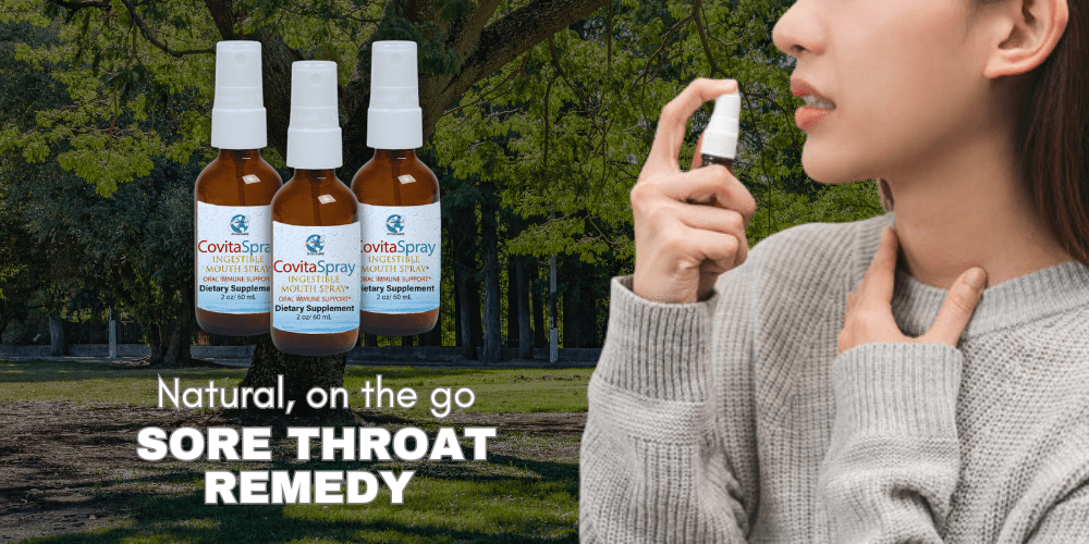 throat remedy