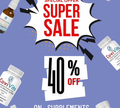Save 40%