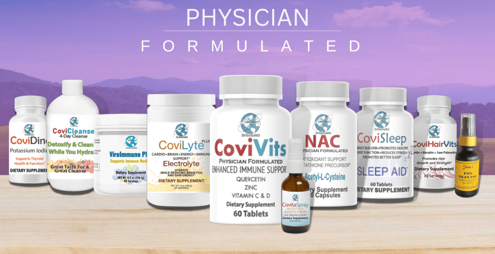 immune boosting supplements