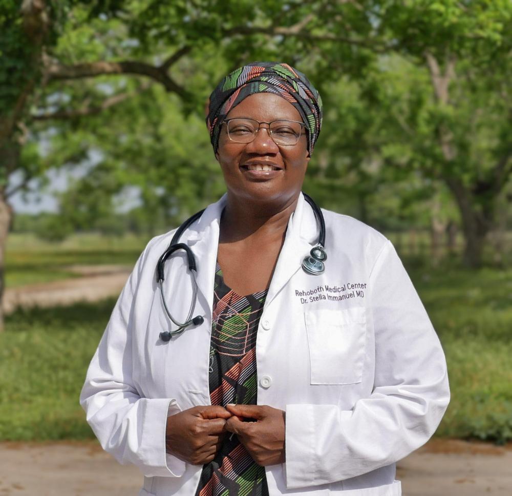 Dr Stella MD