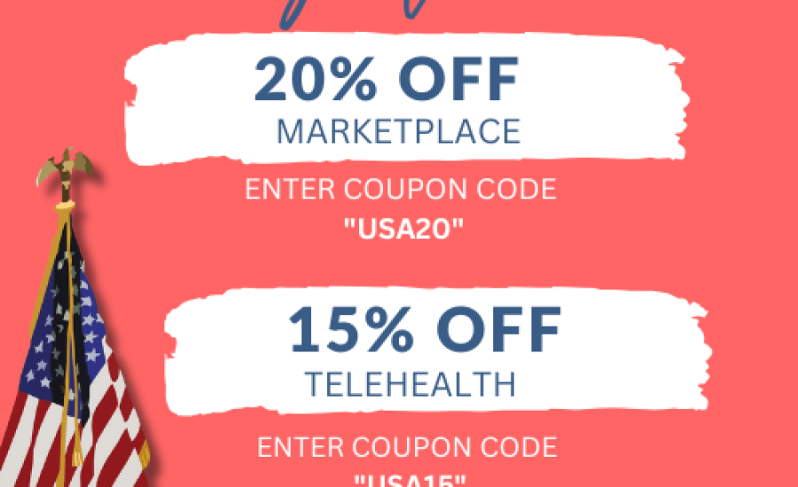 20% off