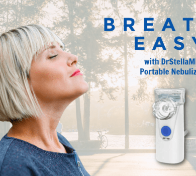 Avoid the hospital with this one medical device