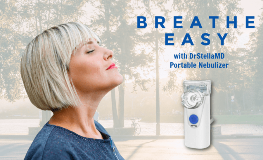 Avoid the hospital with this one medical device