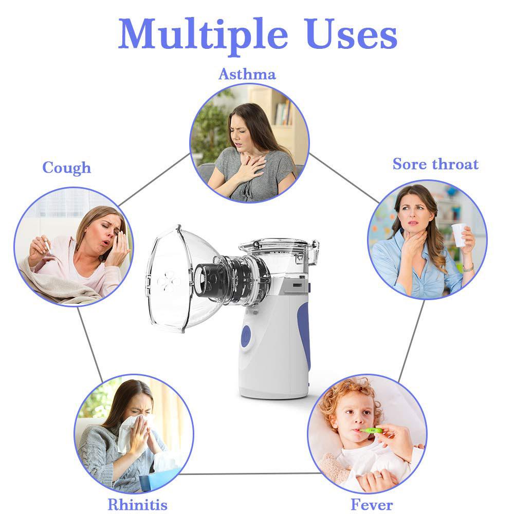 Nebulizer