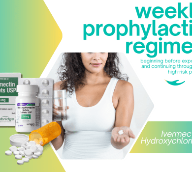 Weekly Protection for High-Risk Exposures