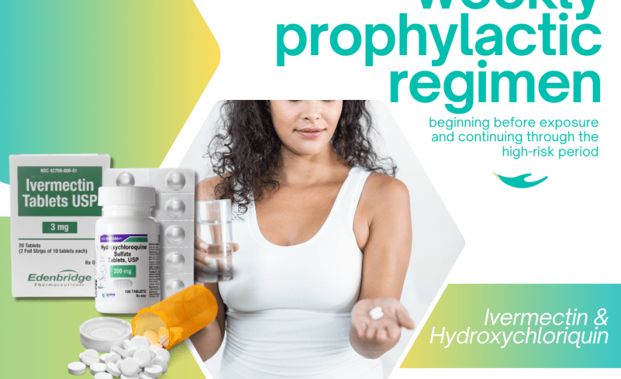 Weekly Protection for High-Risk Exposures