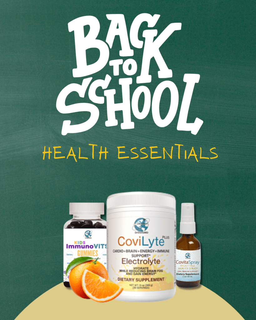 Back-to-school