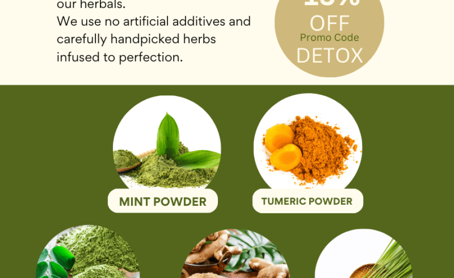 medicinal herbs