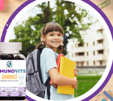 immunovits