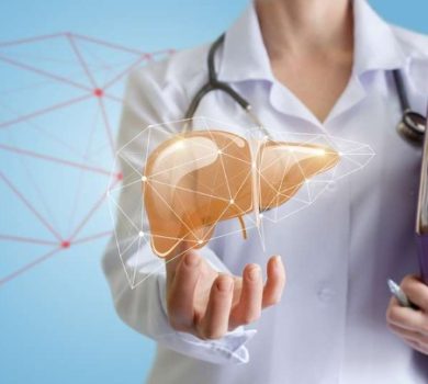 liver