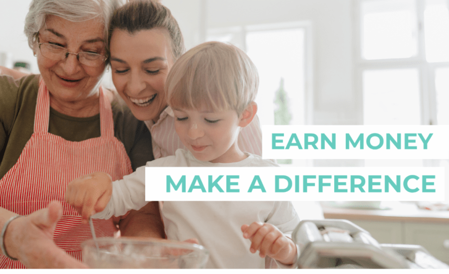 affiliate program