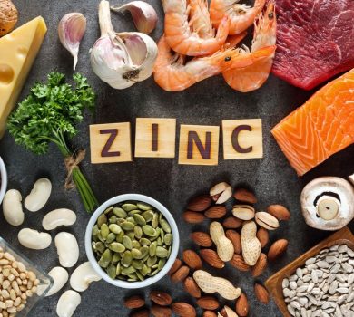 zinc