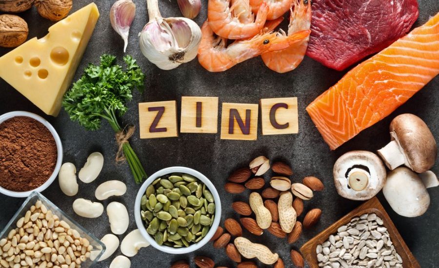 zinc