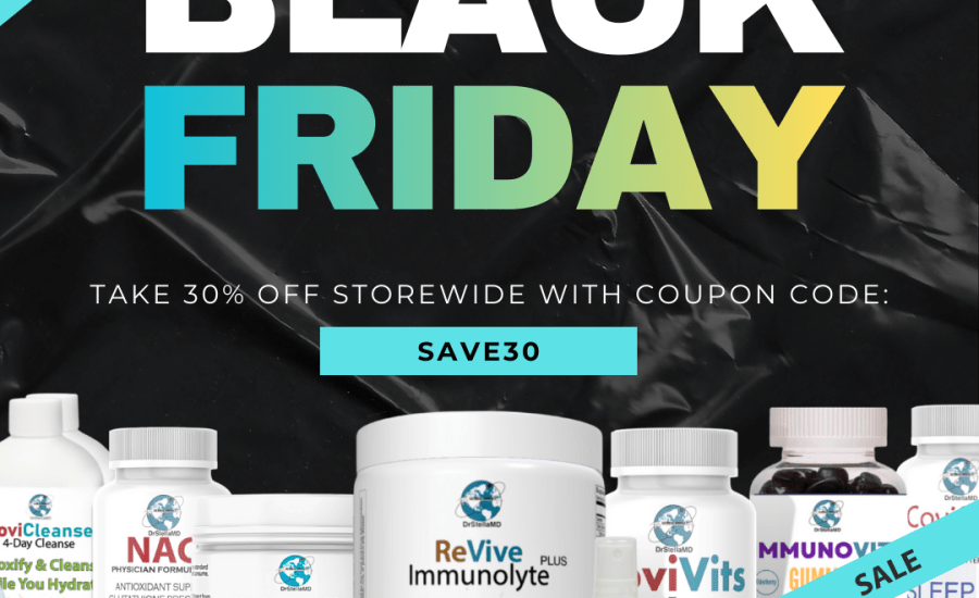 black friday
