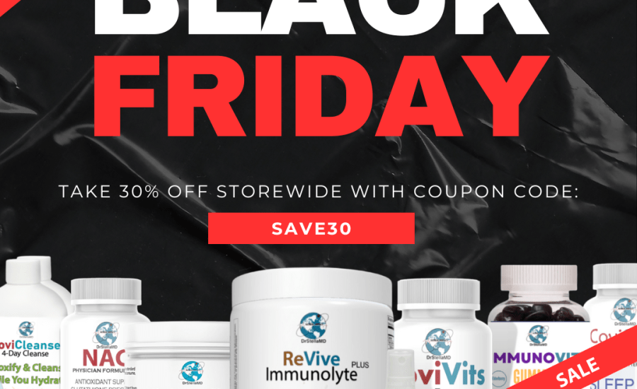 black friday