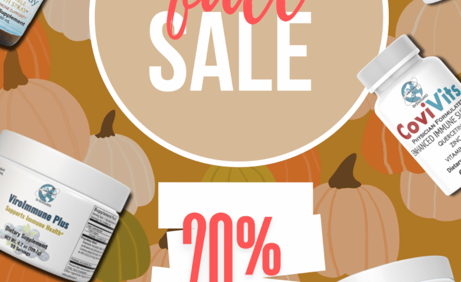 fall sale