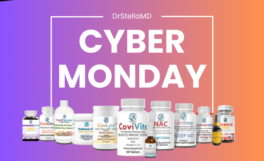 cyber monday