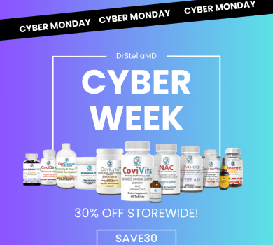 Cyber MONDAY