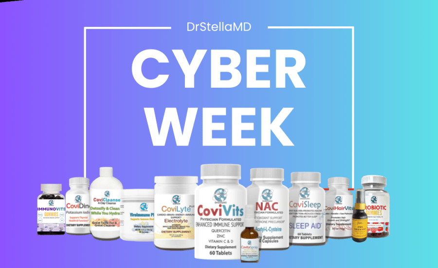 Cyber MONDAY