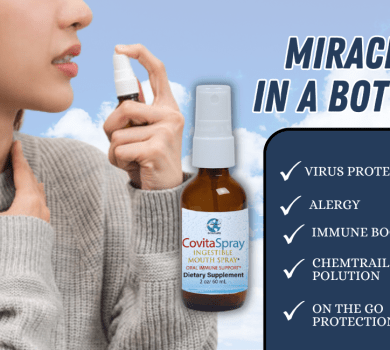 Covita Spray