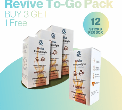revive