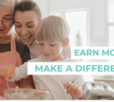 earn money