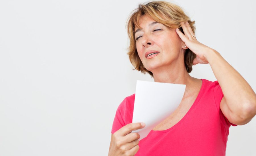 menopause