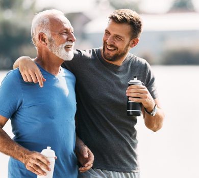 mens health