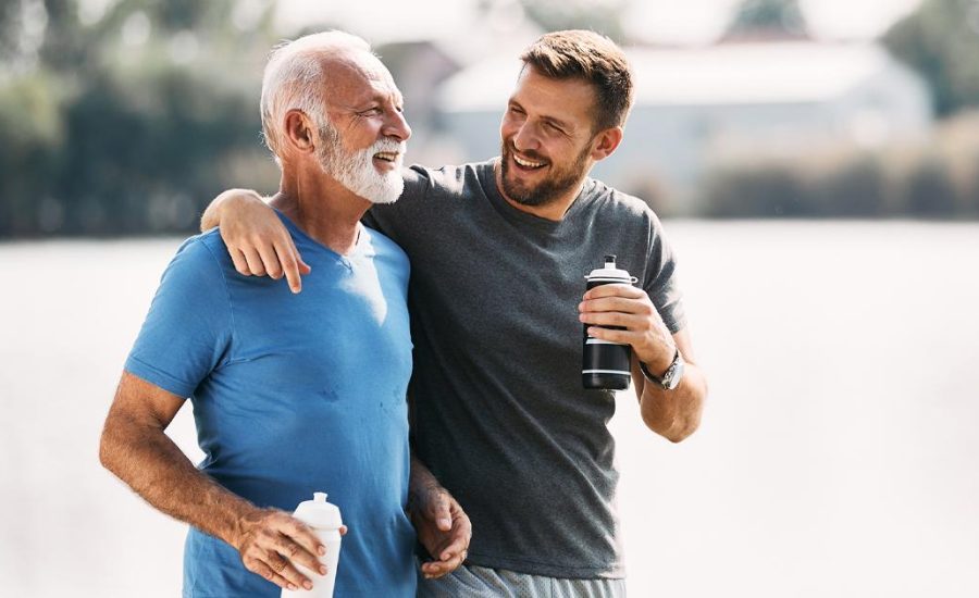 mens health
