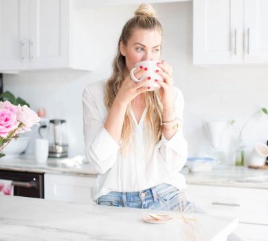 tea