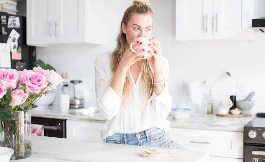 tea