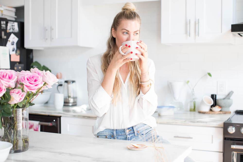 tea
